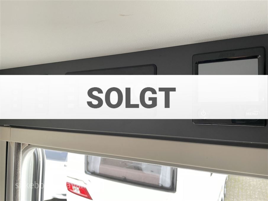 Adria Alpina 613 UT